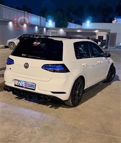 فولكسفاغن جولف